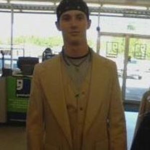 Meet your Posher, Corey